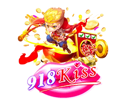 Kiss918